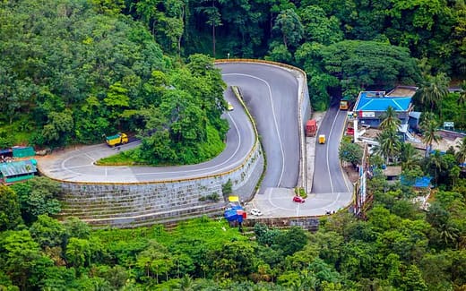 wayanad churam